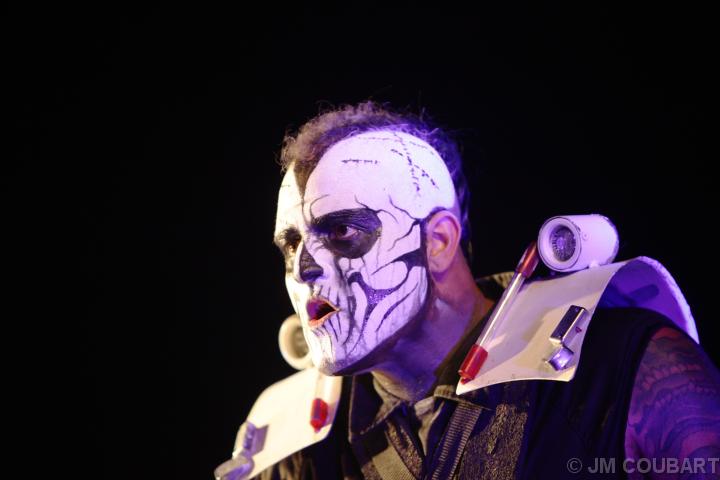 Diapositive suivante